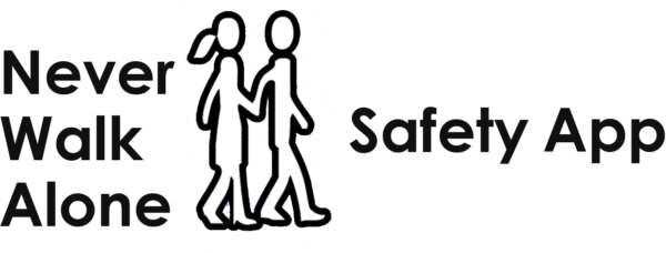 Never Walk Alone - Mobile Safety App